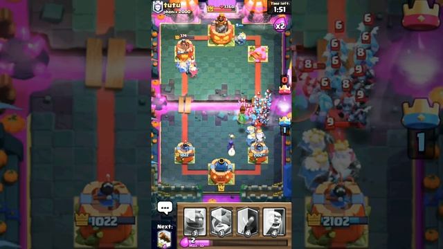 The easiest deck to use in ghost parade смотреть онлайн