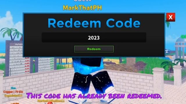 ALL THE CODES FOR "ULTIMATE TOWER DEFENSE SIMULATOR" l Ultimate Tower Defense Codes 2023 смотреть онлайн