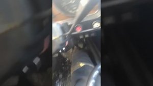 Волга.Ремонт звукового сигнала.