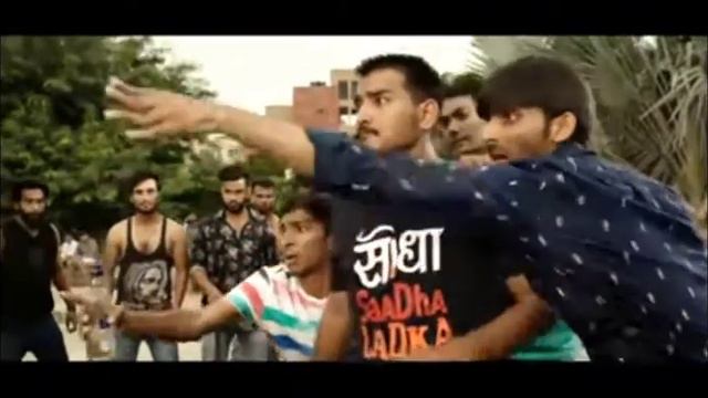 BHOLERAJA BEATING SCENE смотреть онлайн