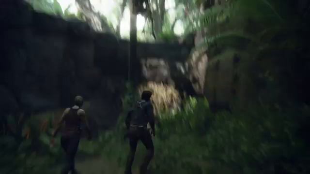 НОВЫЙ/СТАРЫЙ НАПАРНИК | UNCHARTED 4: ПУТЬ ВОРА [Legacy of Thieves Collection] ЧАСТЬ 8|ПРОХОЖДЕНИЕ|П смотреть онлайн