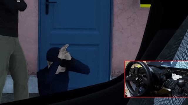 KÖYDEN OKUL SERVİSİ! - DEDEMİN SENE 92 OKUL YOLU - MERCEDES SPRİNTER OKUL TAŞITI - ETS 2 Mod T300RS смотреть онлайн
