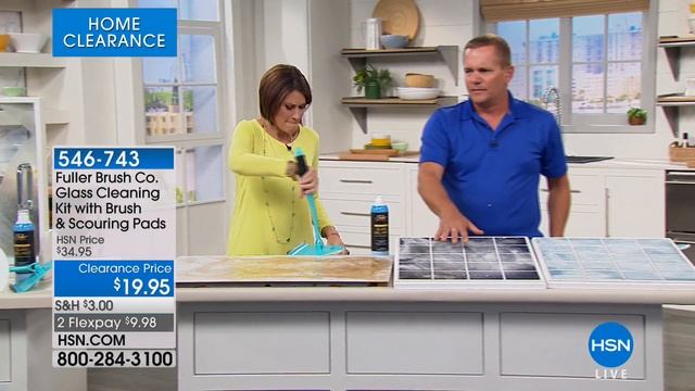 HSN | Home Clearance 03.28.2018 - 01 PM