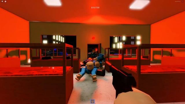 I Stole from them on Roblox and Didnt get Caught... смотреть онлайн