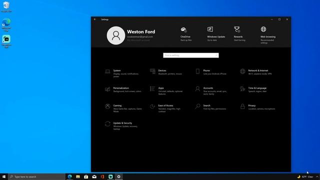 Optimizing my pc for lower latency and more fps/ смотреть онлайн