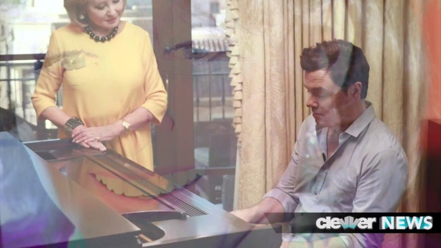 Список Наиболее Удивительных Людей года Барбары Уолтерс. смотреть онлайн