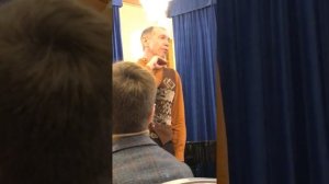 Сергей Соседов о Пугачёвой