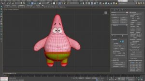 Как разрезать объект с помощью инструмента Slice Plane | Уроки 3ds Max