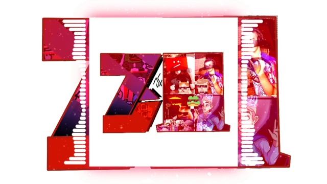 7D Ultimate Mashup: Мега-мэшап песен Ксенона (премьера мазурки, 2723)