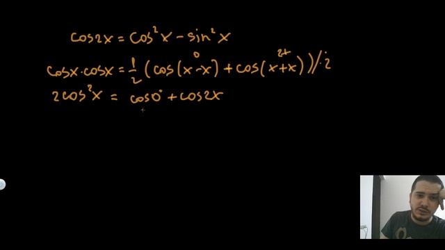 Урок №9-8. Применение формул преобразования произведения в сумму. Beyond Math смотреть онлайн