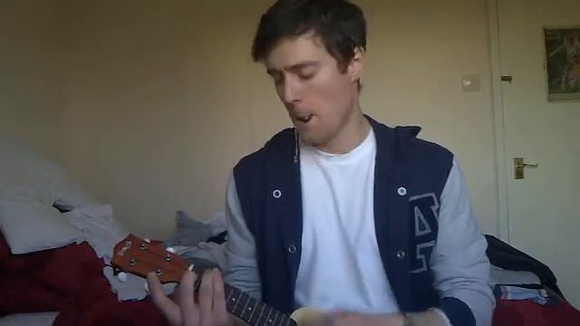 Adele - Skyfall (cover version) смотреть онлайн