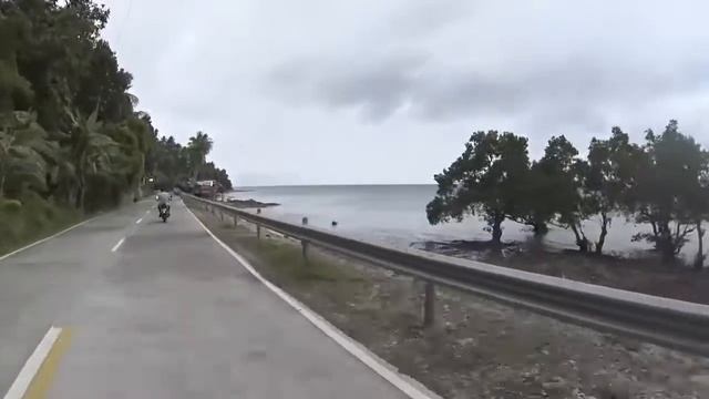 Tudela at Camotes Islands, Philippines.. Sony Actioncam AS200V. смотреть онлайн