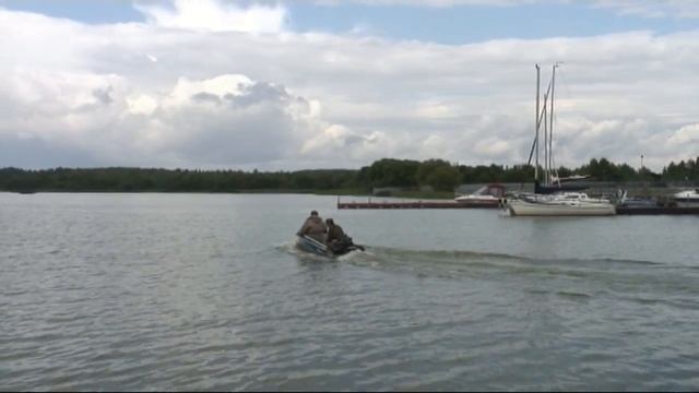 Минчанка 270