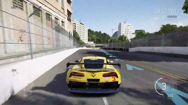 Forza Motorsport 6 Apex 25 06 2019 23 40 45 смотреть онлайн