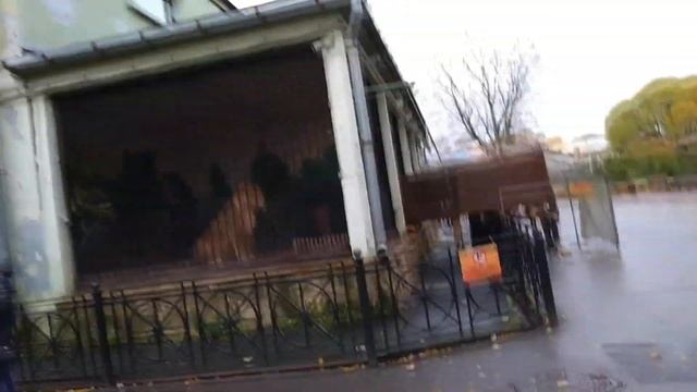 ЛЕНИНГРАДСКИЙ ЗООПАРК / ВЫХОДНЫЕ / ОТЗЫВ смотреть онлайн