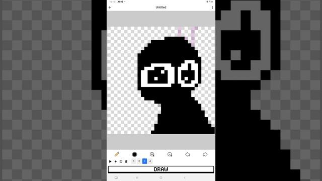 Bob Pixel Art + Ron смотреть онлайн