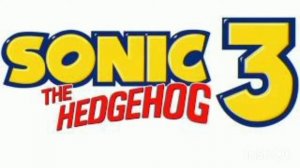 Музыка из игры финалного босса  Sonic The Hedgehog 3.Целых 30минут!!