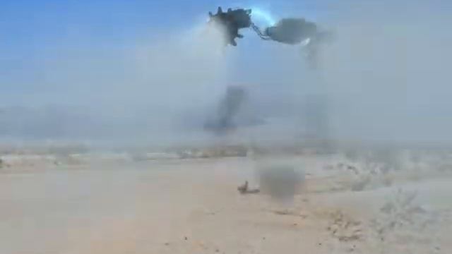 Practice Animation #1: Podracer смотреть онлайн