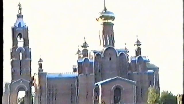 Новая технология оцифровки VHS смотреть онлайн