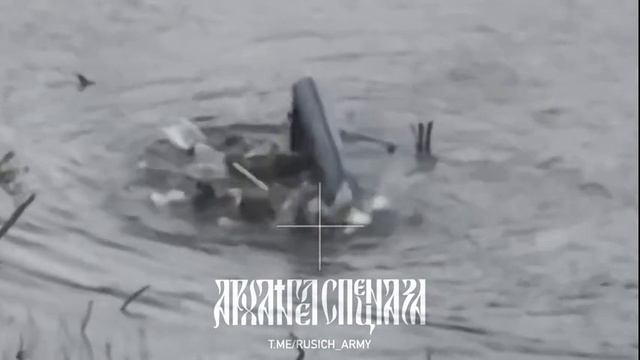 Опять штурм Крынок обжабанными всушниками смотреть онлайн