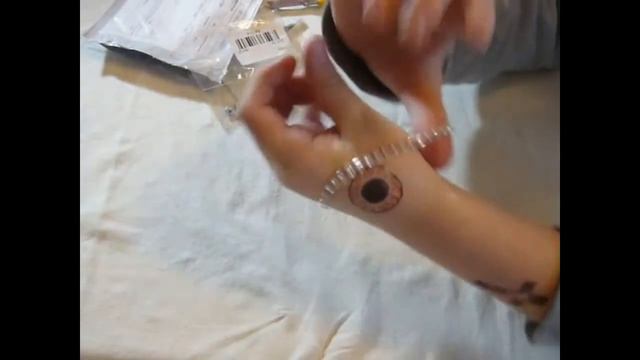 БРАСЛЕТ С aliexpress смотреть онлайн