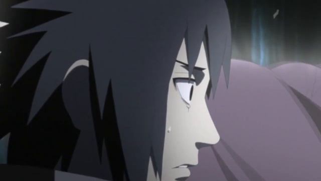 [NARUTO] Or of the sad and loving times.. смотреть онлайн