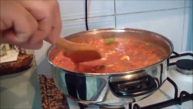 מאיר ממן מבשל מציג: סלט מטבוחה אורגינל, למתכון לחצו מטה על "הצג עוד" смотреть онлайн