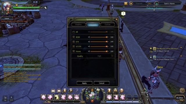 Dragon Nest Cap 70!! INFINITY NEST!!! смотреть онлайн