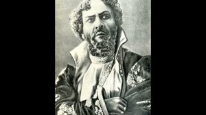 Фёдор Шаляпин - Монолог Бориса "Достиг я высшей власти" из оперы М. Мусоргского "Борис Годунов"