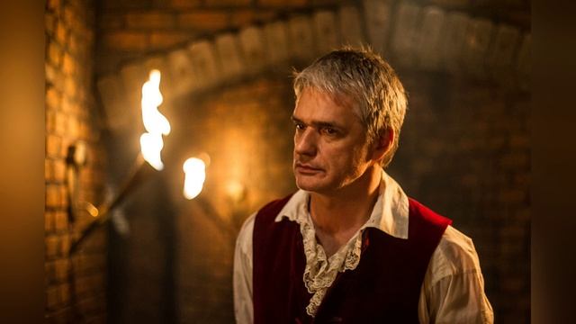 Лавроненко-Пастернак-Гамлет смотреть онлайн