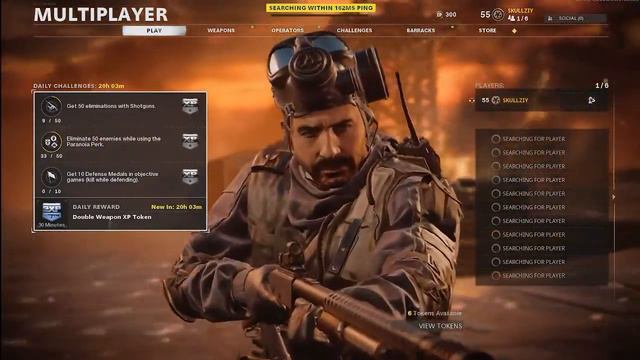 Call of Duty Cold War Live: Epic Gameplay, Exciting Moments | Join the Action Now! смотреть онлайн