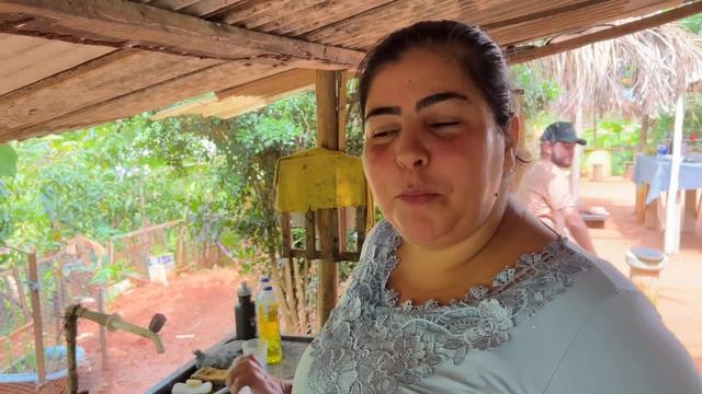 ALMOÇO NA CASA DE MINEIRO, SIMPLICIDADE, FARTURA E PROSA BOA, NÃO TEM NADA MELHOR. смотреть онлайн