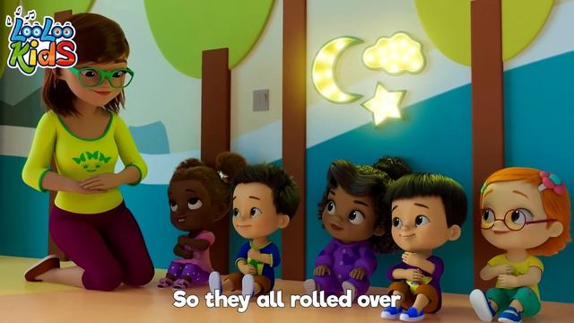 Who Took The Cookie + Hello Song | More Children Music And Nursery Rhymes | By LooLoo Kids