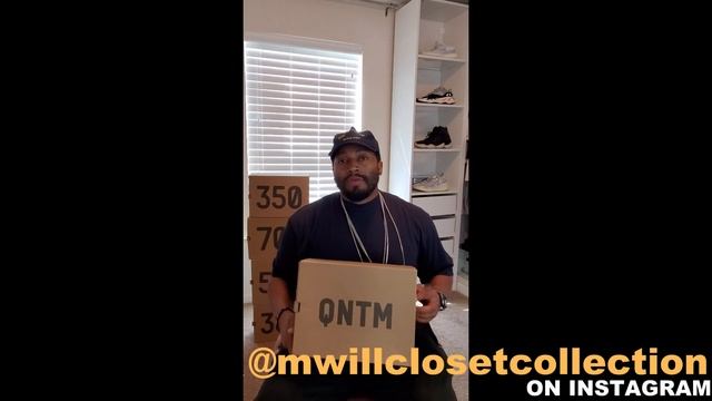 Yeezy Quantum Lifestyle Review plus Bonus Nike ACG Deschutz Review смотреть онлайн