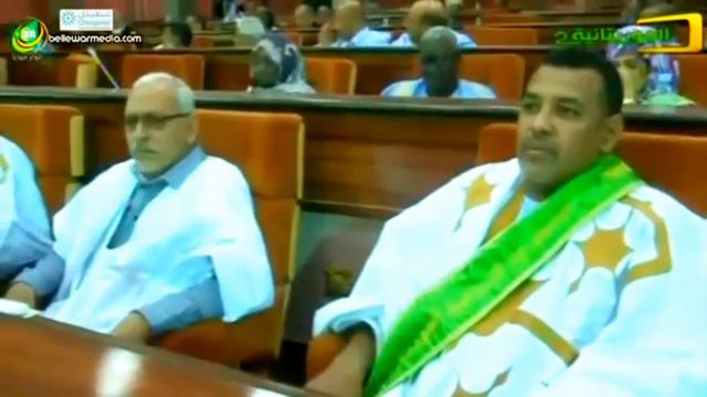 IBRAHIMA SARR SUR L'UNITE NATIONALE смотреть онлайн