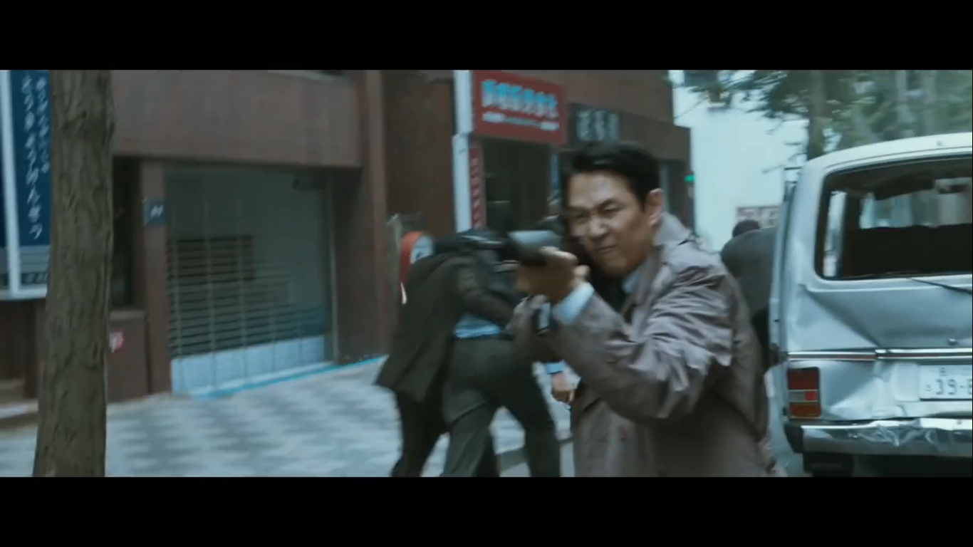 Охота – Русский трейлер с субтитрами (2023) смотреть онлайн