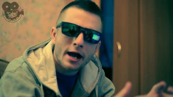 ВУТОНН - "Налей мне пивка" ДИC куплет live Москва-Питер