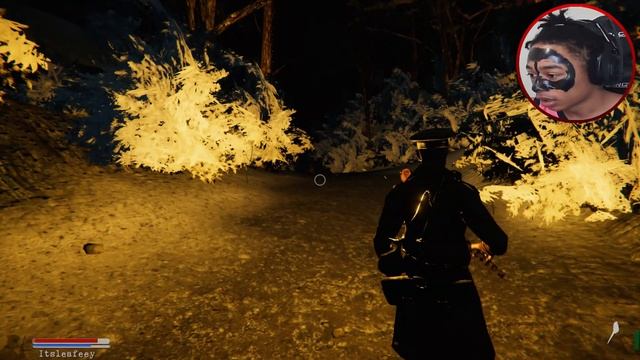 Made em run they pockets | Hegis' Grasp Ep 1 смотреть онлайн