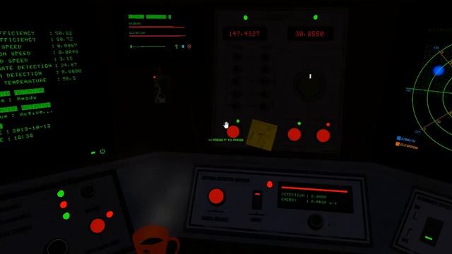 [Vinesauce] Joel - Spooky Saturday: Signal Simulator ( Part 2 ) смотреть онлайн