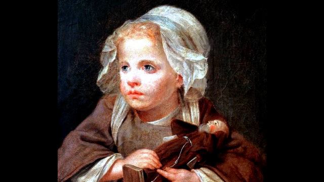 Buxtehude “Sonata No 7 in F major, BuxWV 265” John Holloway, 1994 смотреть онлайн