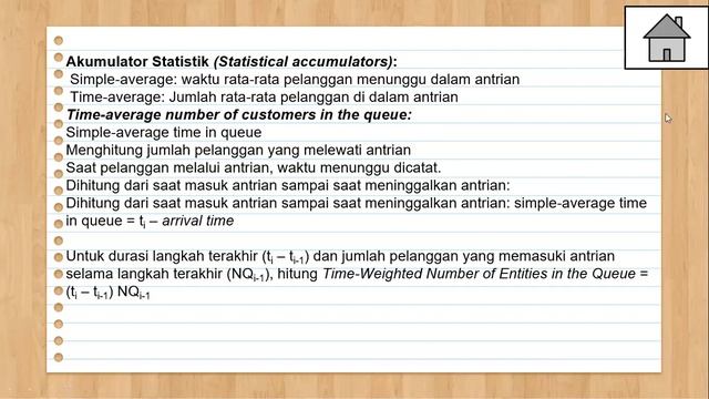 Discrete-Event Simulation смотреть онлайн