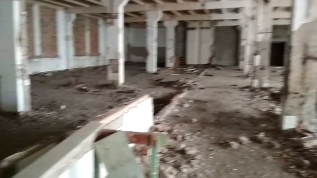 ЗАПИСАЛИ ПОТУСТОРОННИЕ ЗВУКИ!!! ASTRAL X (Заброшенный мясокомбинат) смотреть онлайн