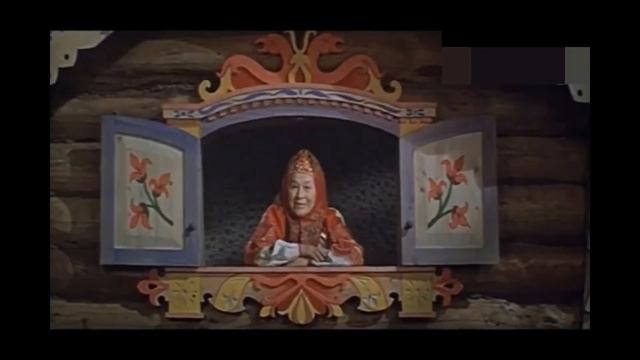 Сказочница 1 смотреть онлайн