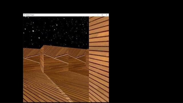 Midterm Project: Maze with Ghosts смотреть онлайн