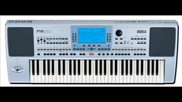 Yazoo - Don't Go (KORG PA 50 & KORG R3 Cover) смотреть онлайн