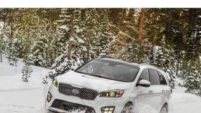 Kia Sorento 2018 Car Review смотреть онлайн