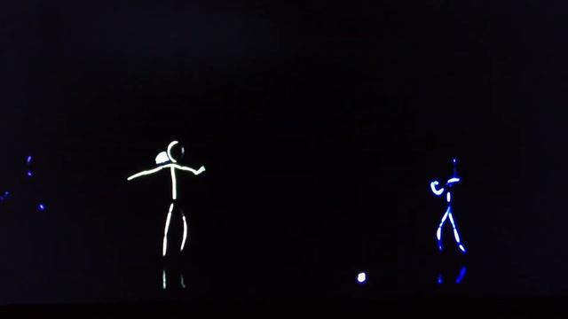 Glow Stick Dance смотреть онлайн