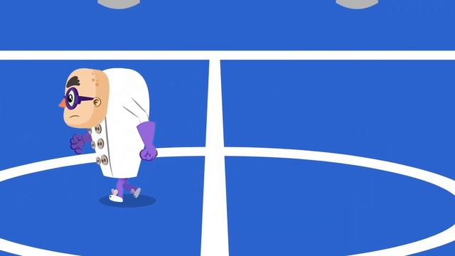 [НОВИНКА] Кэтти - сердитая кошка! - Детские шутки | Superzoo смотреть онлайн