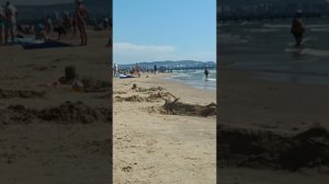 #Анапа Двое УТОНУЛО за СЕГОДНЯ