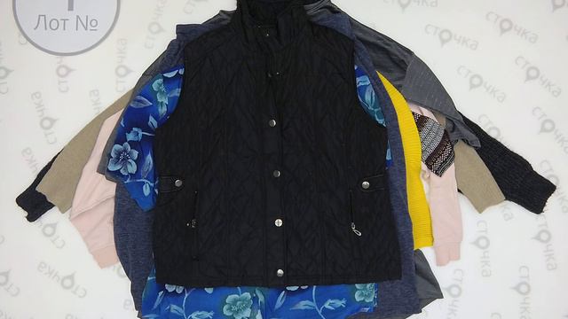 Womens Winter XL extra 4,секонд хенд смотреть онлайн